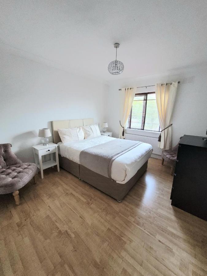 Grange House B&B กัลเวย์ ภายนอก รูปภาพ