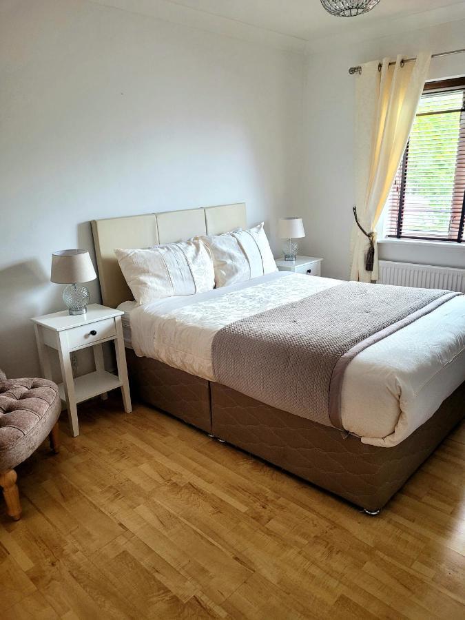 Grange House B&B กัลเวย์ ภายนอก รูปภาพ
